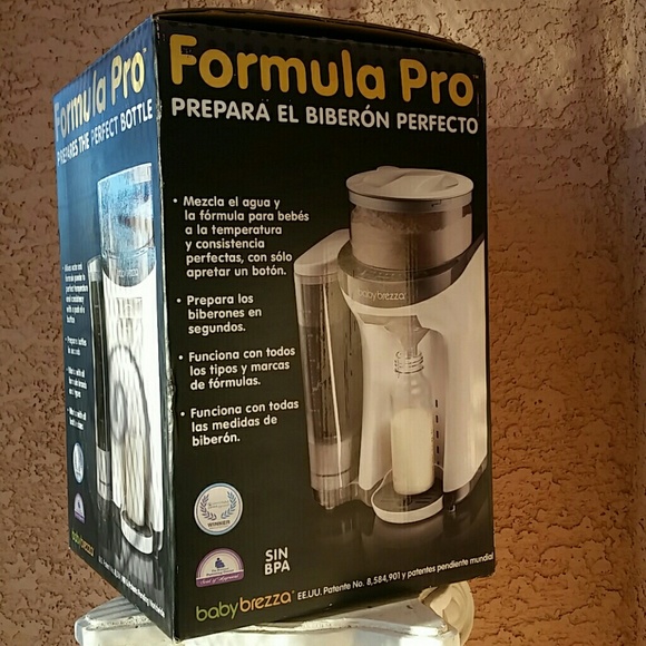 Formula Pro machine - Picture 3 of 5